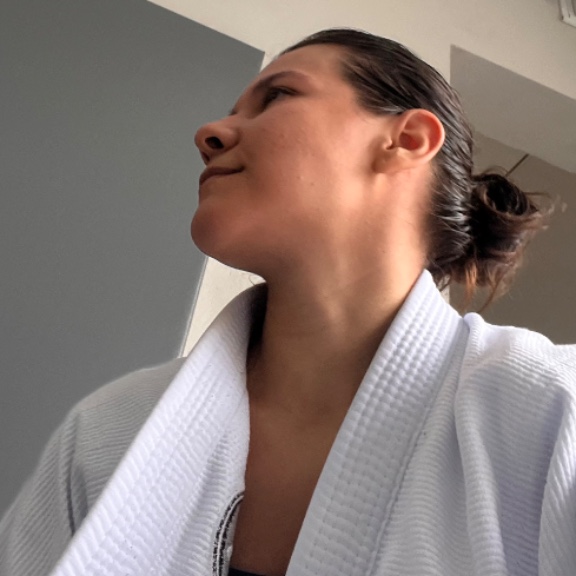 Thalia Ferreira De Paula