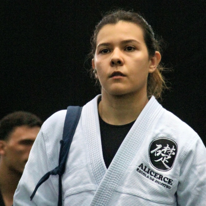 Thalia Ferreira De Paula