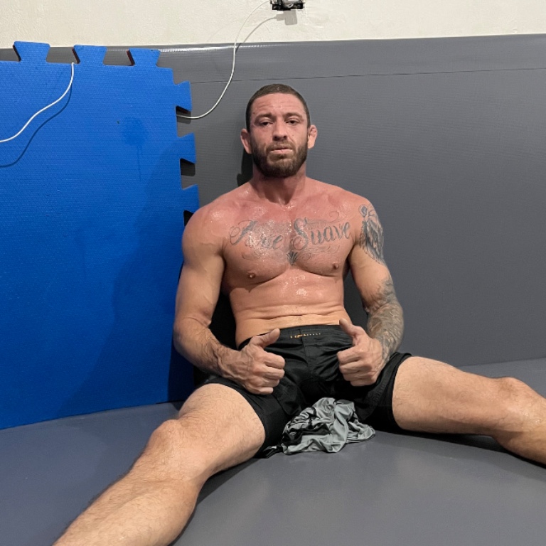 Francisco Jerônimo De Souza Neto 