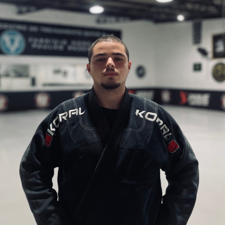 Gabriel Mariano Pedroso Ruiz Da Silva 