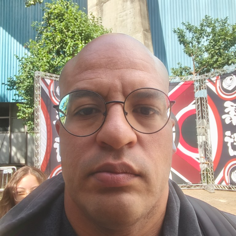 Lucas Henrique Rodrigues Sampaio