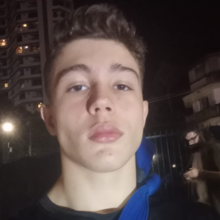 Henrique Gennari Neto