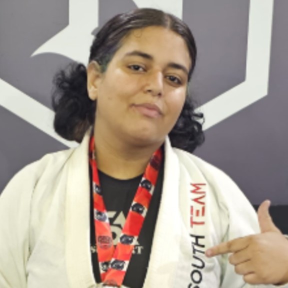 Ana Beatriz De Souza Prado 