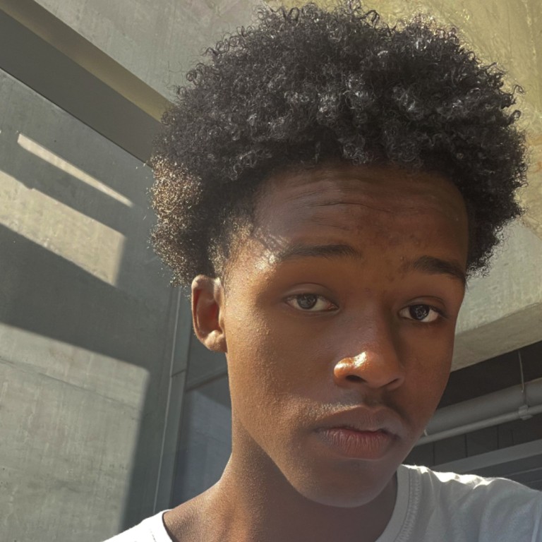 Isaac De Massena Gonçalves Silva 