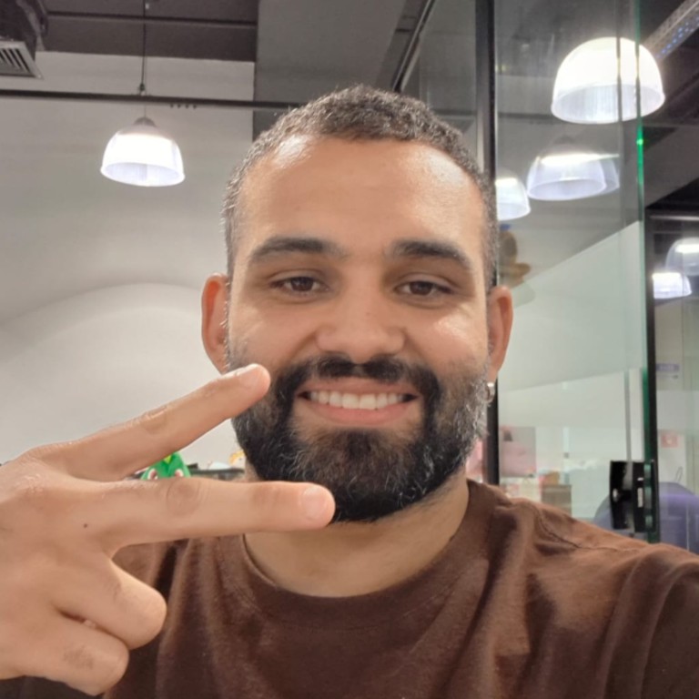 Matheus Marques Do Prado