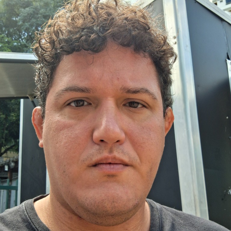 Murilo Henrique Pereira De Mattos