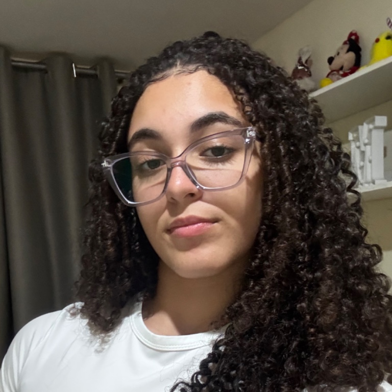 Melina Suryyia Mota Kayikçi 