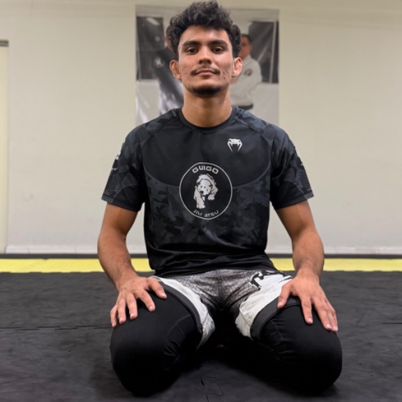 Rafael Ferreira Da Silva