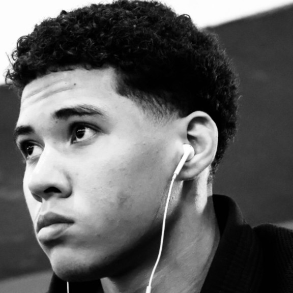 Leonardo Dos Santos Machado