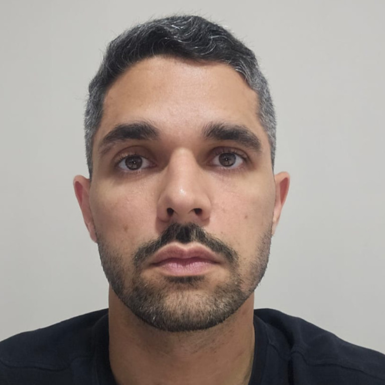 Roger Richard De Souza Silva 