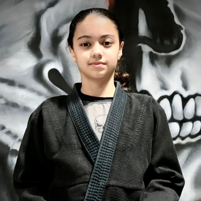 Luana Almeida Da Silva