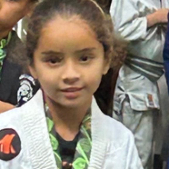 Isabelly Fernanda Santos Silva 