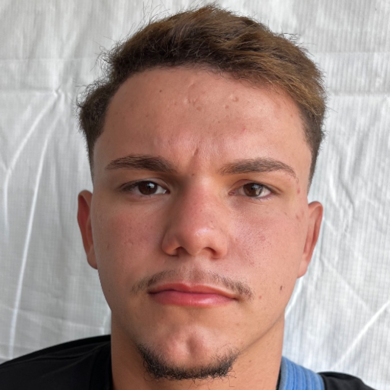 Isaque De Las Alas Pumarino Alcântara 