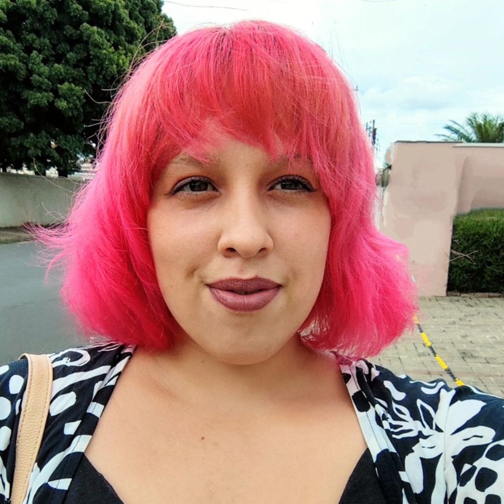 Crislaine Nogueira De Oliveira 