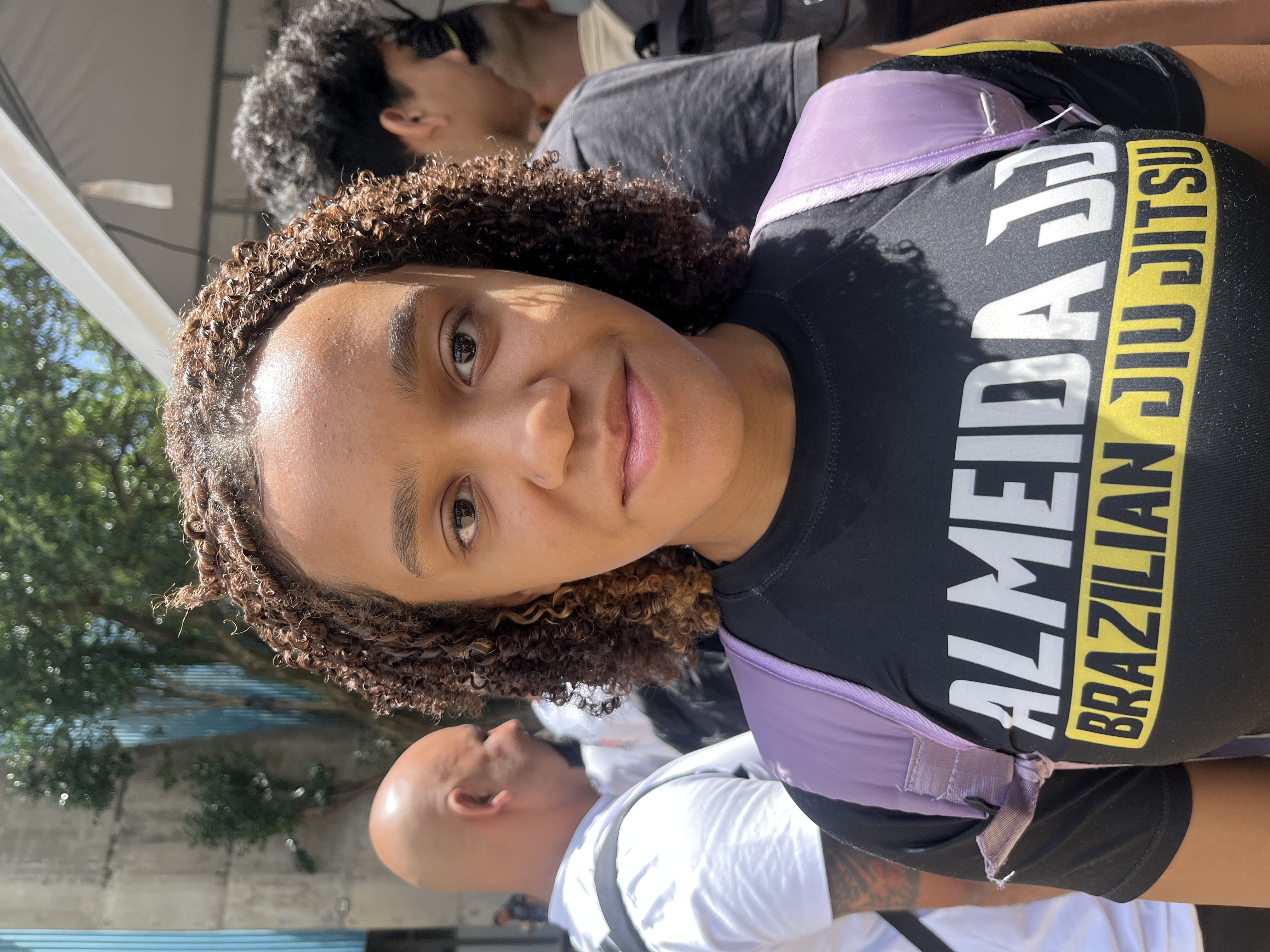 Rayca Alves Dos Santos 