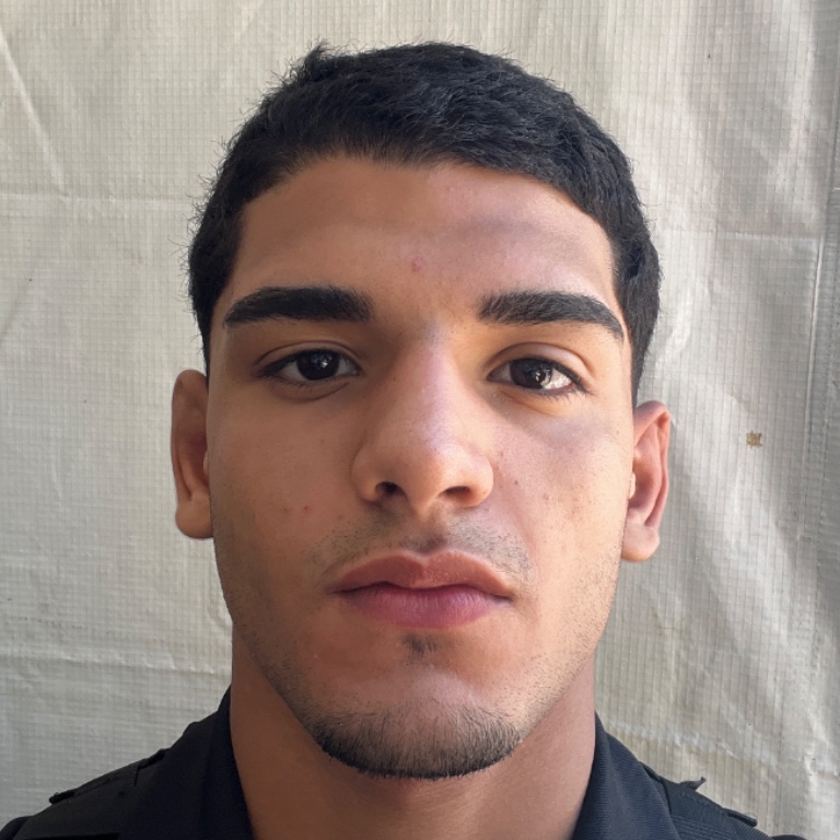 Gabriel Melo Rocha Vieira