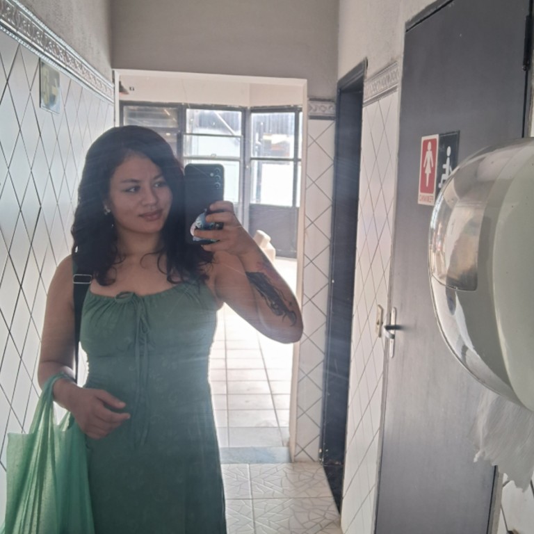 Malene Ellen Da Silva 