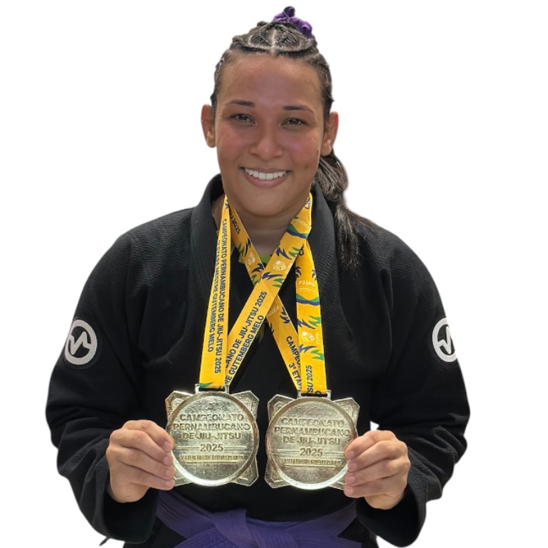 Mayara Maria De Santana Dias 