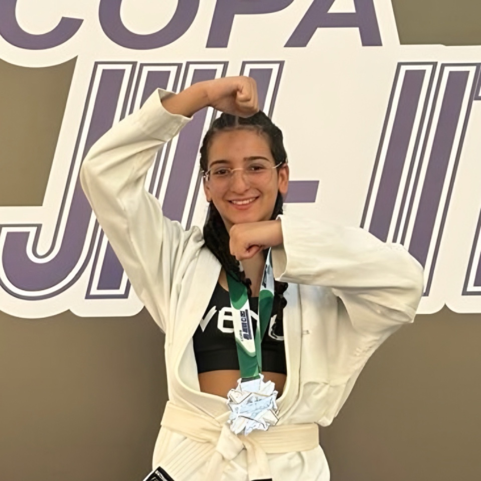 Yasmin Dias Honorato Ferreira 