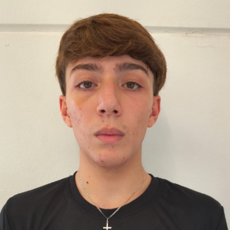 Felipe Ciaramella Casadei 