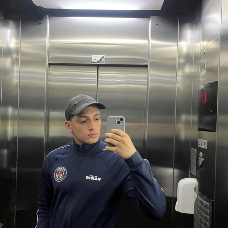 Enzo Peixoto Laudisio