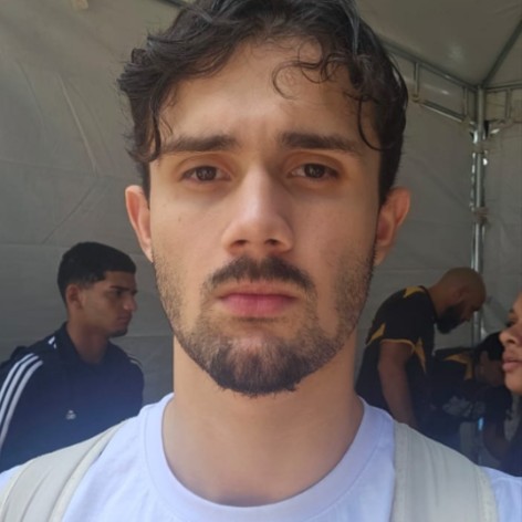 Guilherme Afonso Sichieroli Guimarães De Oliveira