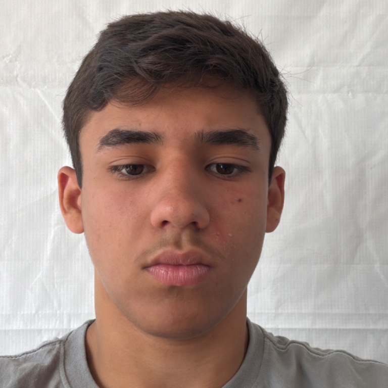 Raphael Alberghetti Andrelo