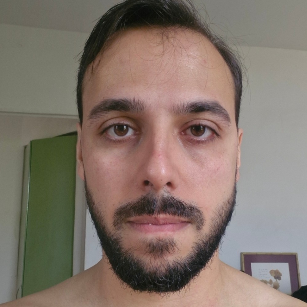 Otávio De Oliveira Souza 