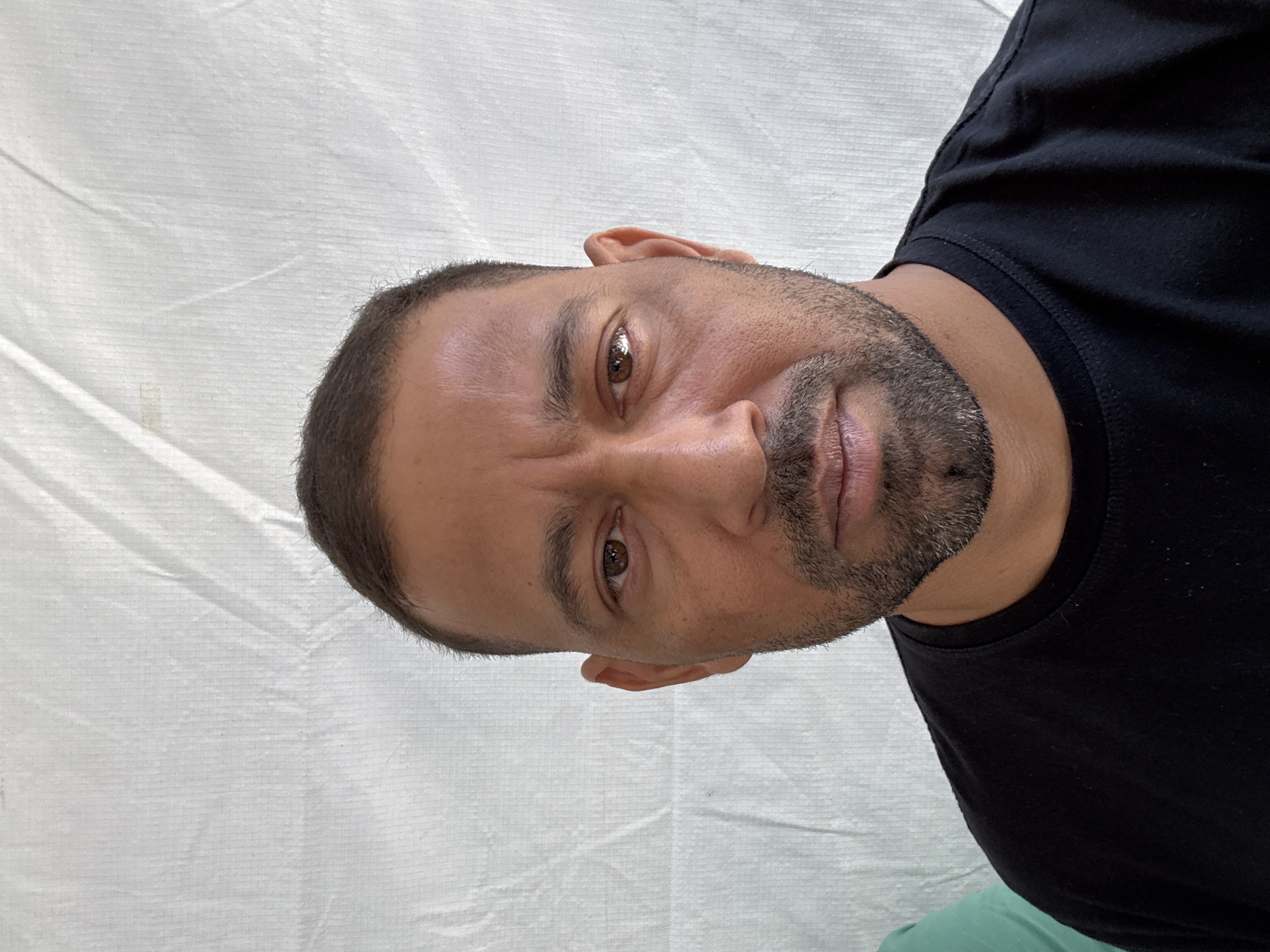 Rogerio Alexandre Do Carmo De Moraes