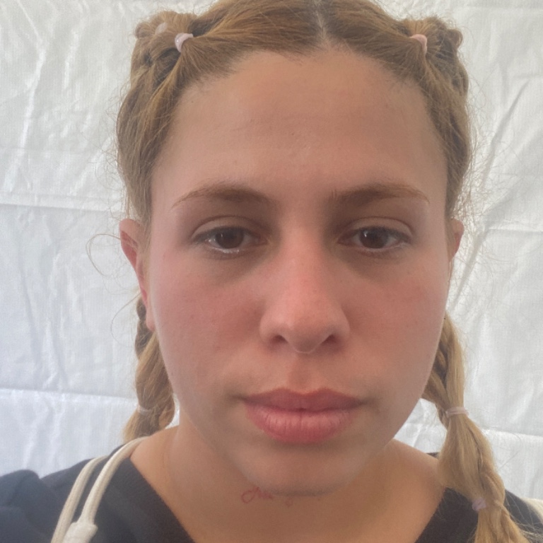 Wemdy Hermenegildo De Almeida 