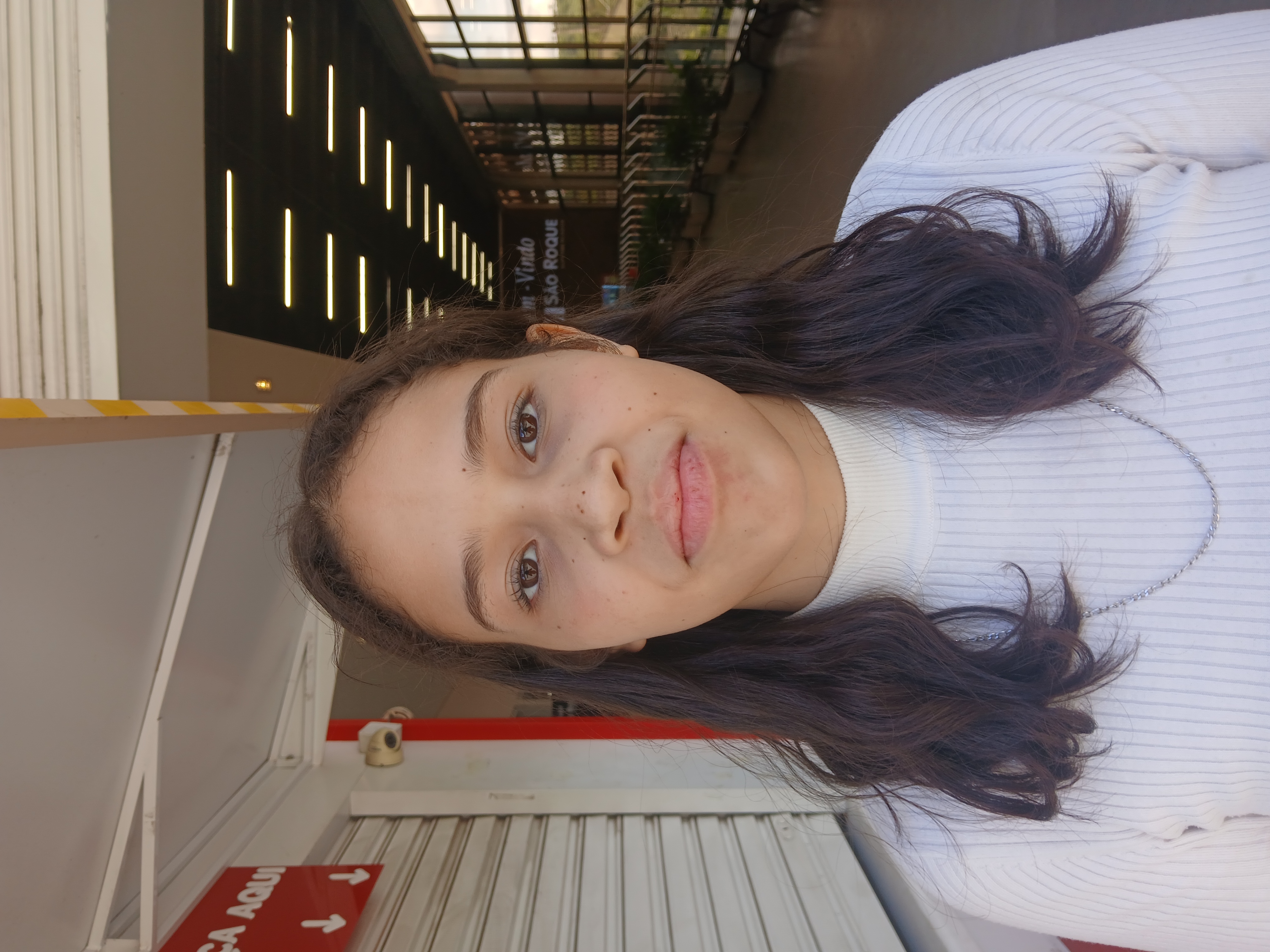 Maria Fernanda Romero Chagas 