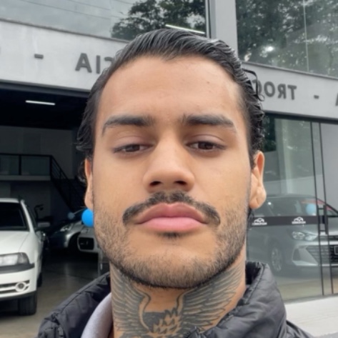 João Victor Bonfim Gomez 