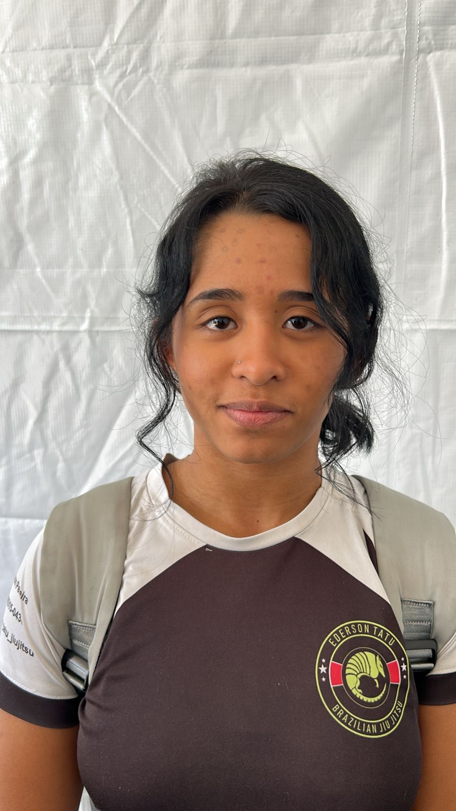 Sarah Batista De Souza 