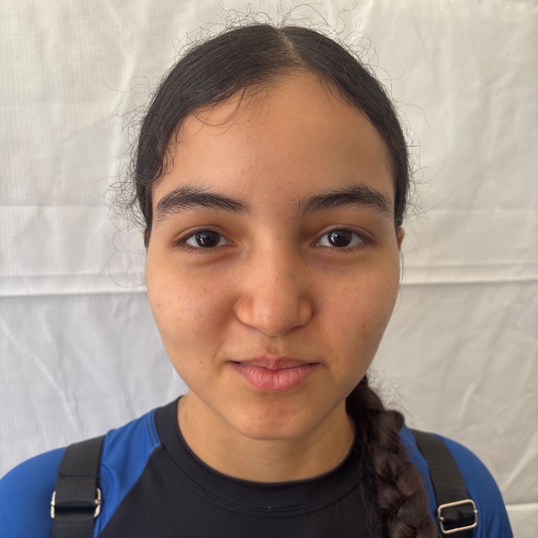 Victoria Fonseca Da Silva 