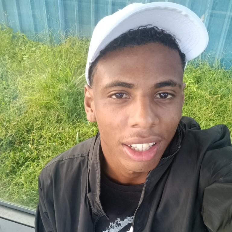 Mayke Gonçalves Santos Silva 