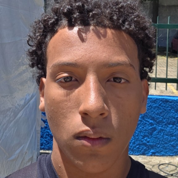 Matheus Albuquerque De Abreu