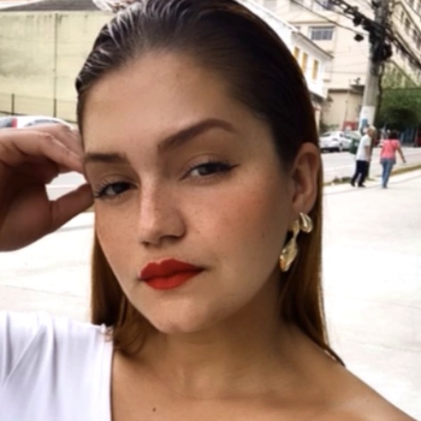 Ingrid Ariane Gomes Da Silva