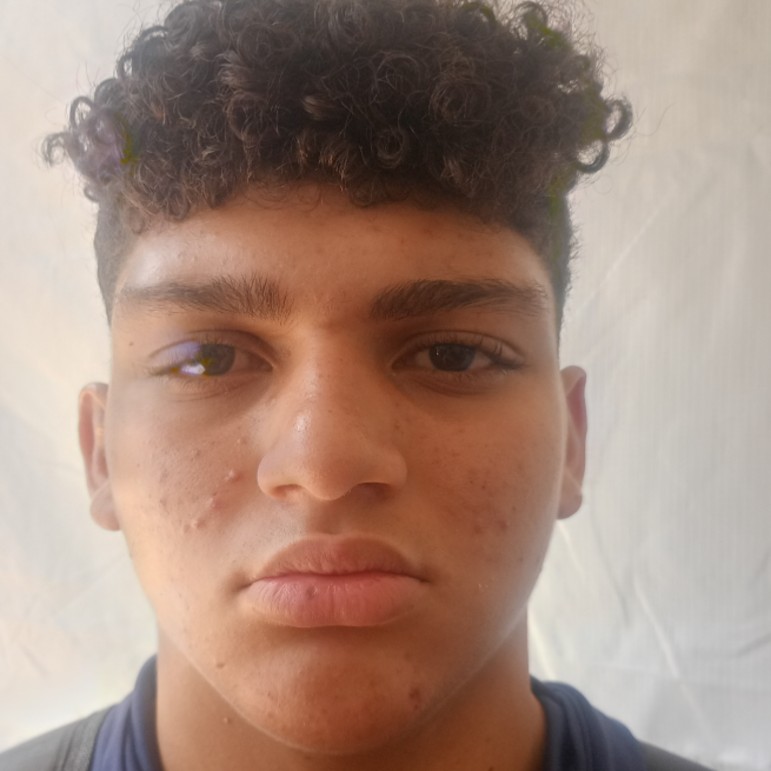 Leonardo Rafael Dos Santos 