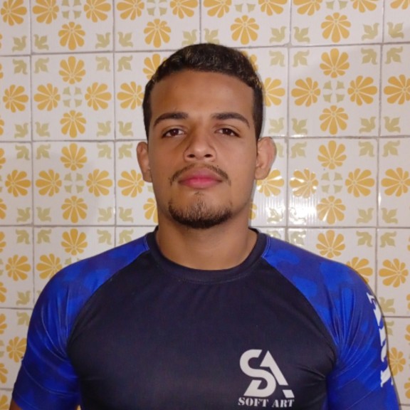 Victor Hugo Oliveira Sbardelatti