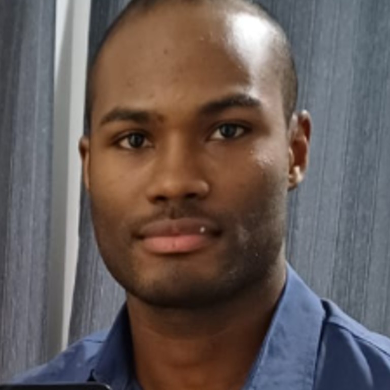 José Deybson Francisco 