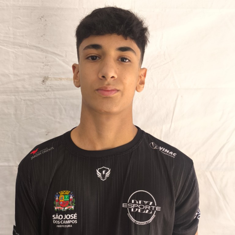 Felipe Ribeiro Do Prado 