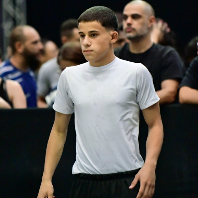 Lucas Palombo Moreira 