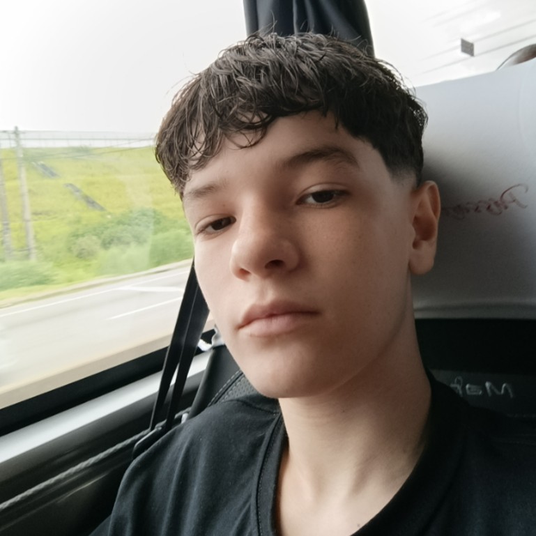 Rafael Lopes Cordeiro 