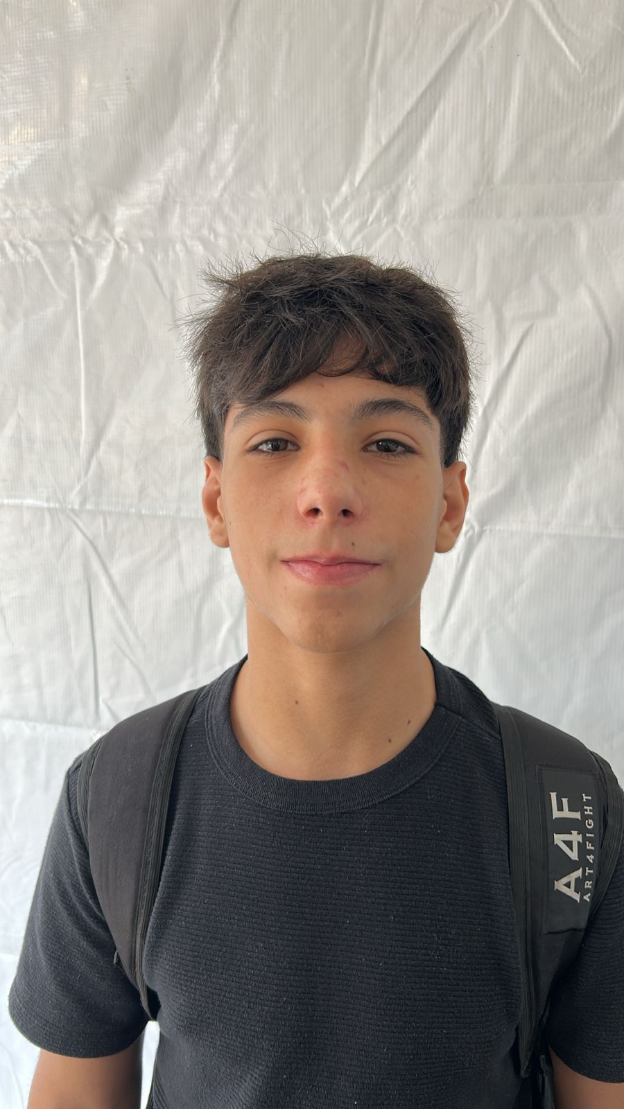 Cauã Matheus Sampaio 