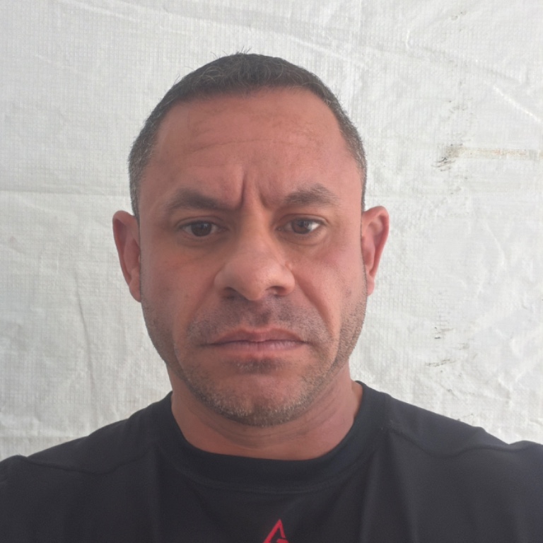 Roberto Augusto Freitas 