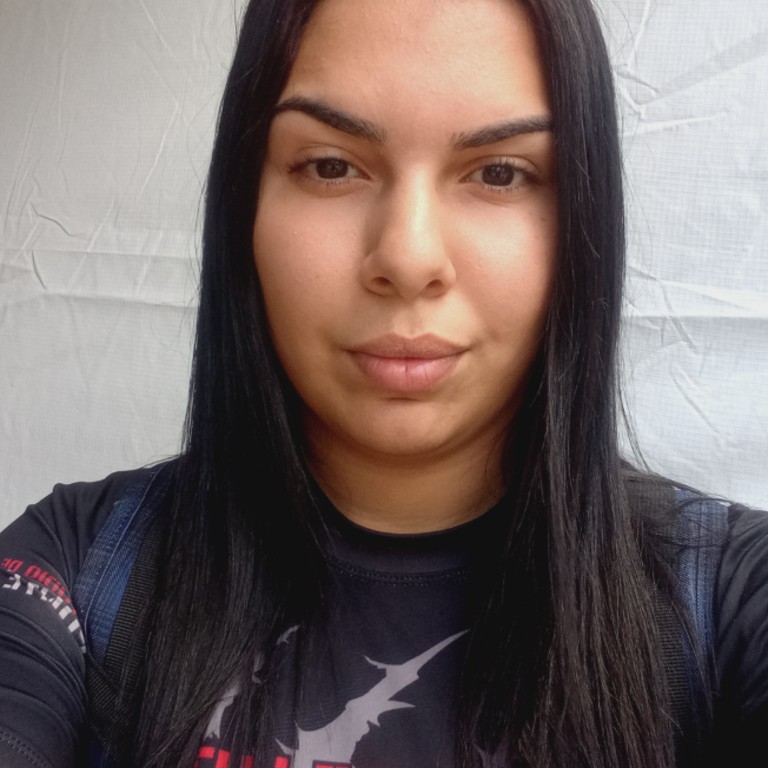 Camila Pereira De Oliveira 