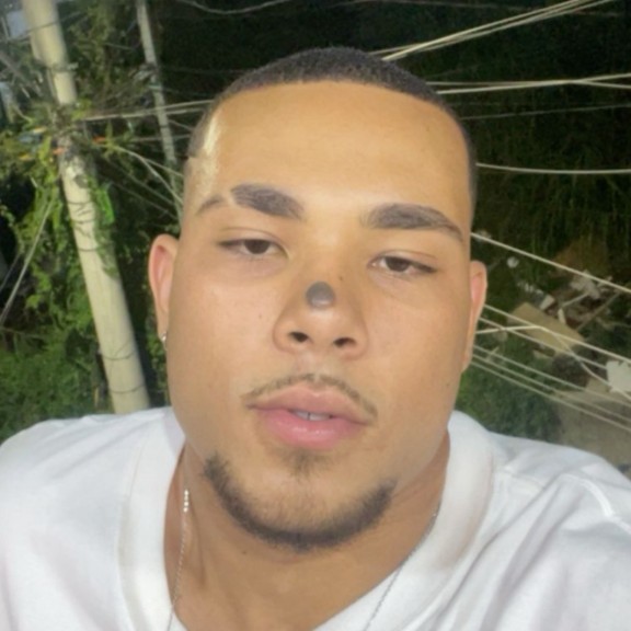 Thalis Neris De Sousa 