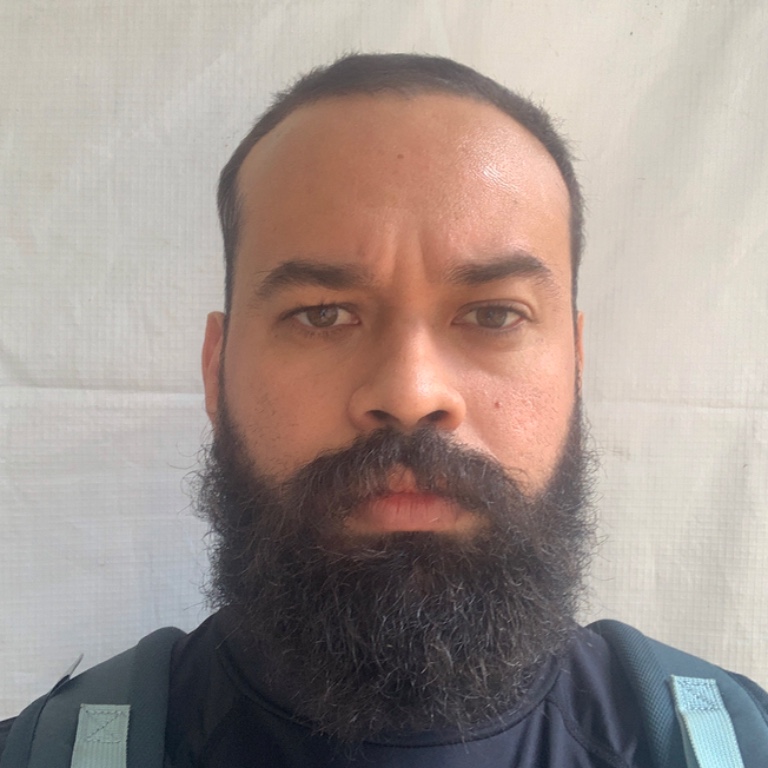 Richard De Almeida Mangueira 