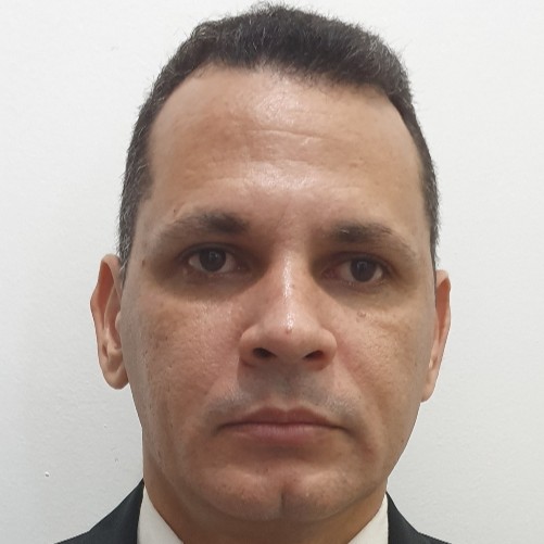 Genivaldo Peres Da Silva