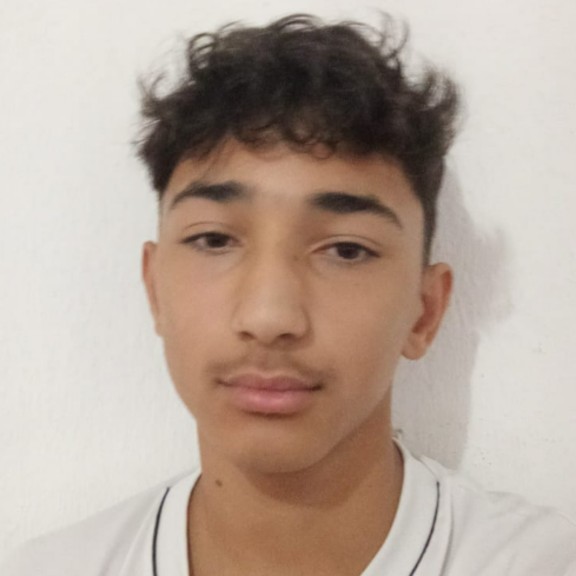 Jonathan Marcelo Gonçalves Silva